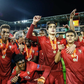 Há 10 anos, portugal sagrou-se campeão europeu de sub-17 - Foto: FPF