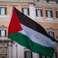 Protestos contra Israel pela libertação de Gaza