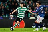 Sporting vai procurar repetir a proeza alcançada esta época - Foto: IMAGO