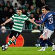 Sporting vai procurar repetir a proeza alcançada esta época - Foto: IMAGO