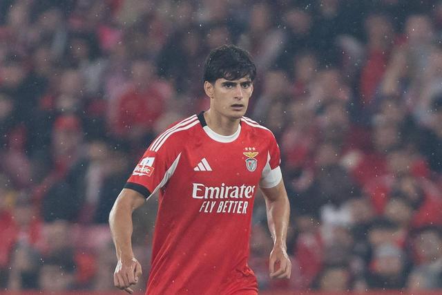 «Dificilmente chegará à Luz proposta por António Silva nos valores que o Newcastle apresentou»