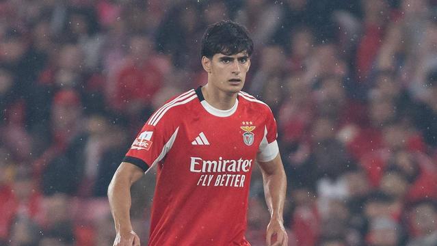 «Dificilmente chegará à Luz proposta por António Silva nos valores que o Newcastle apresentou»