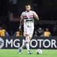 Dória rescindiu contrato com o São Paulo