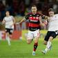 Flamengo de Leonardo Jardim vence e apura-se na Libertadores