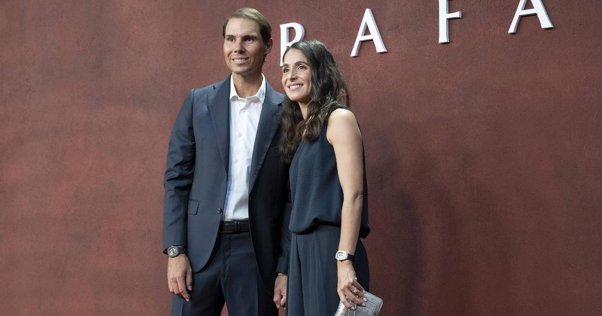Nadal sem filtros sobre crises de ansiedade: «Percebi que precisava de ajuda»
