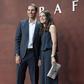 Rafael Nadal, histórico tenista, e a esposa, Maria Francisca Perello