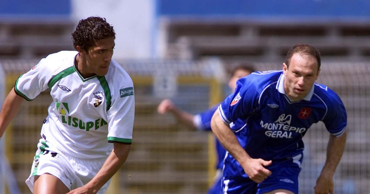 Farense-Belenenses: 90+90. Vamos ficar! É até ao fim…