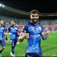 Santa Clara: Gustavo Klismahn em definitivo até 2027