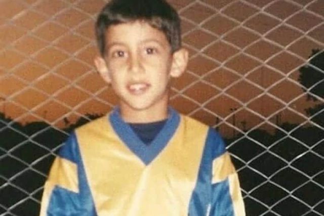 Di María protagonista de anúncio na Argentina: «Tive um sonho e cumpri-o»