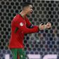 «Ronaldo ainda é um jogador-chave para Portugal»