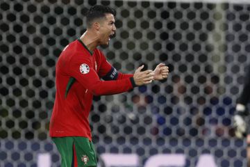 «Ronaldo ainda é um jogador-chave para Portugal»