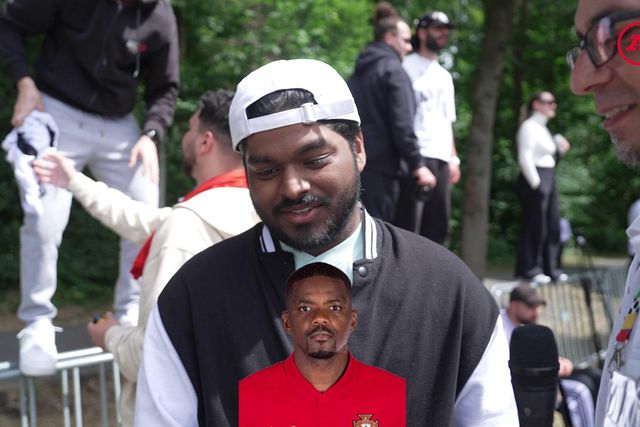 Desafio: será que os turcos conhecem o top de internacionais portugueses?