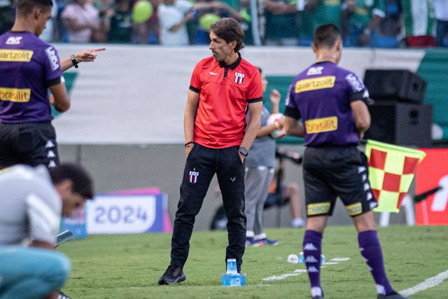 Paulo Gomes soma e segue: «Com vitórias a equipa ganha mais confiança»