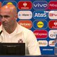 Roberto Martínez: «No golo do Francisco, o espaço abre-se porque o Cristiano está na área»
