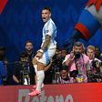 Copa América: Argentina entra a vencer o Canadá