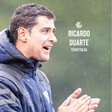 Oficial: Ricardo Duarte é o novo treinador do Lahti