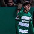 Jovem promessa do Sporting muito perto de rumar ao Estrela da Amadora