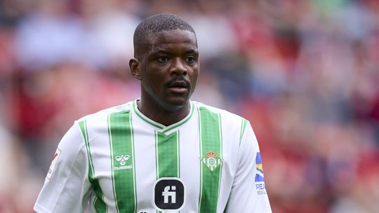 William Carvalho custa 2 milhões de euros... mas só até 15 de julho