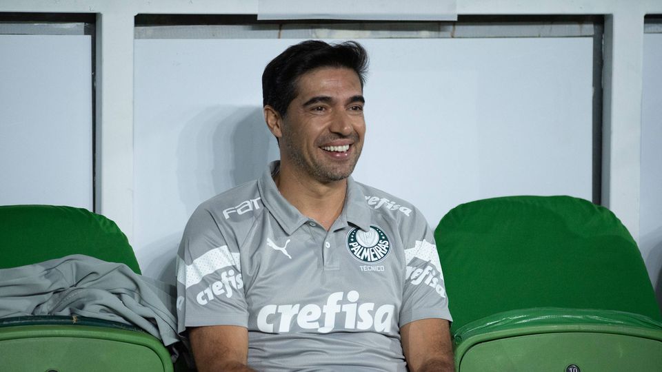 Botafogo empata, Palmeiras reduz desvantagem e um grande golo e Hulk