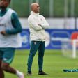 Seleção: Gonçalo Ramos, Nuno Mendes e Diogo Jota reintegrados no treino