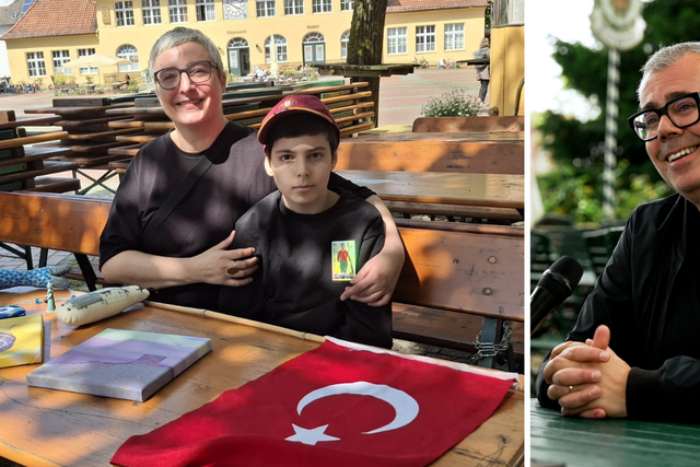 Entre sardinhas e baclavas  só o português tem a perder