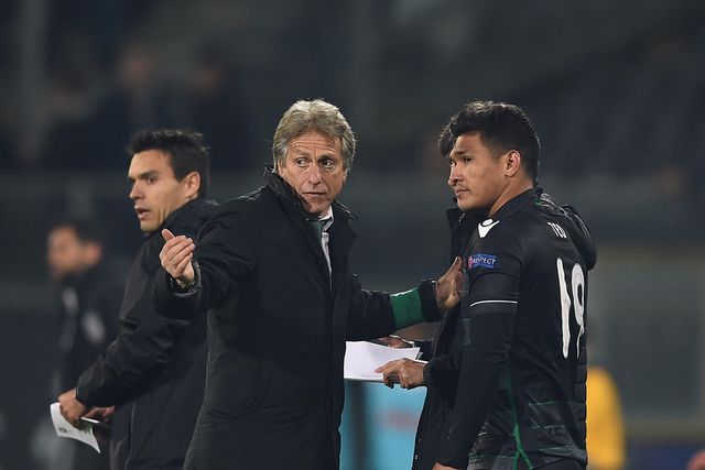 Teo Gutiérrez e a morte da avó: «JJ disse-me para voltar quando quisesse»