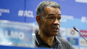 José Morais e a conquista da Taça do Irão: «Tem um grande significado para o clube»