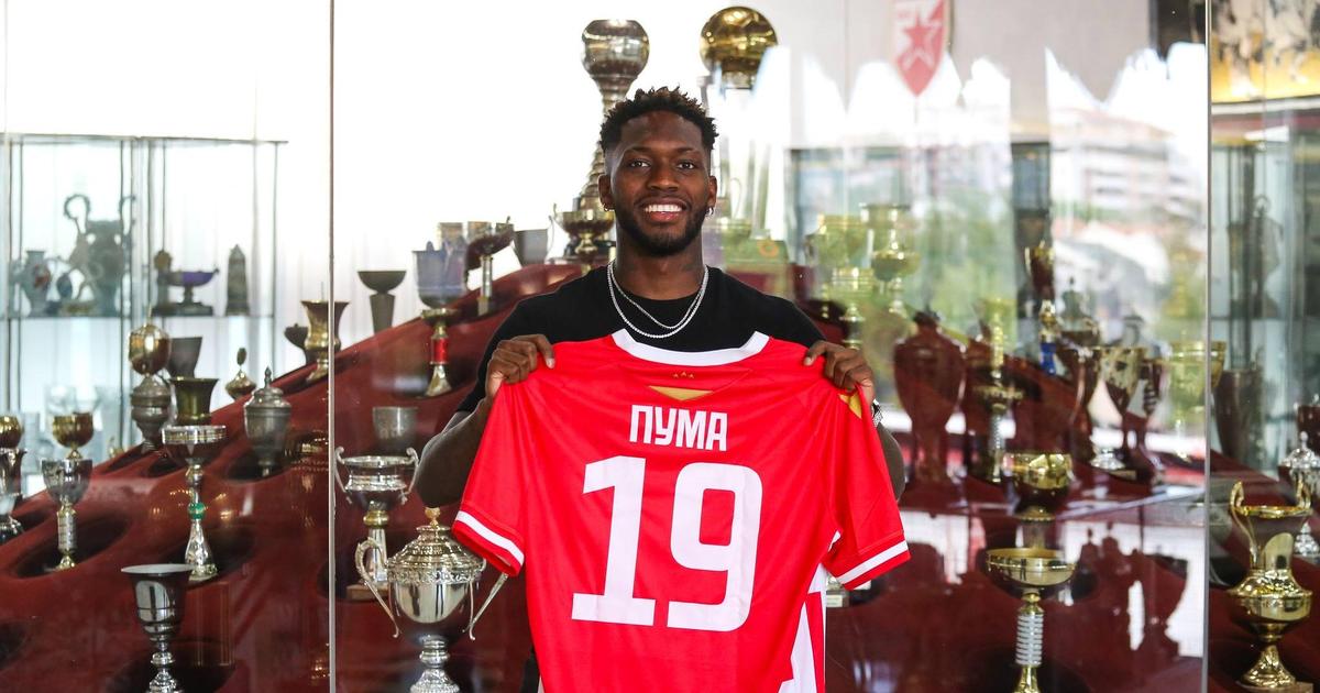 Oficial: Puma Rodríguez deixa o Famalicão e ruma ao Estrela Vermelha ...