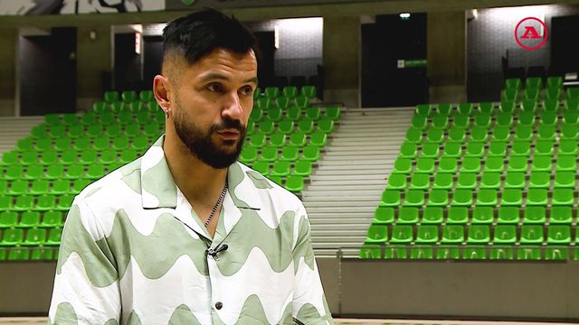 João Matos acredita ser possível o bicampeonato mundial