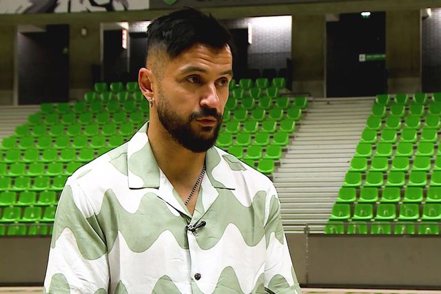 João Matos acredita ser possível o bicampeonato mundial