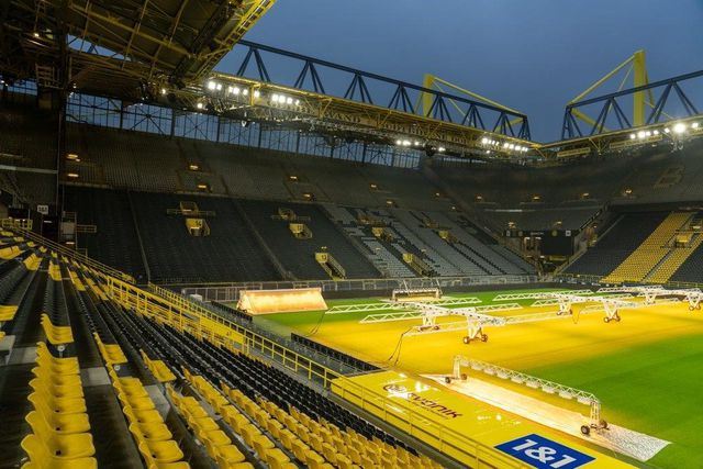 O mais perto que estive de jogar um Europeu