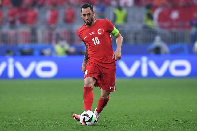 Alternativa a Palhinha está em Milão