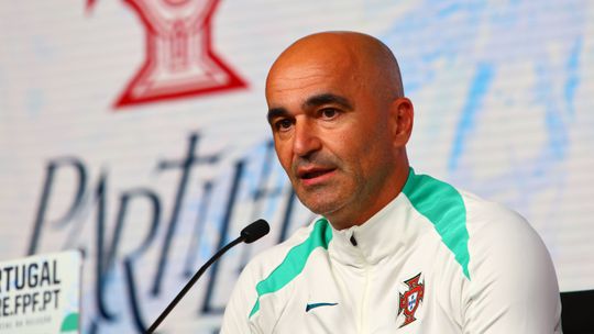 Roberto Martínez dá a receita para ultrapassar a Turquia