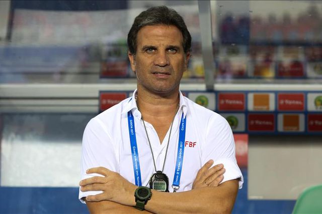 Oficial: há mais um treinador português na Arábia Saudita