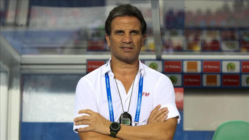 Oficial: há mais um treinador português na Arábia Saudita