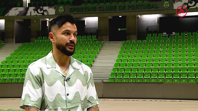 João Matos assume que o tetracampeonato salvou a época