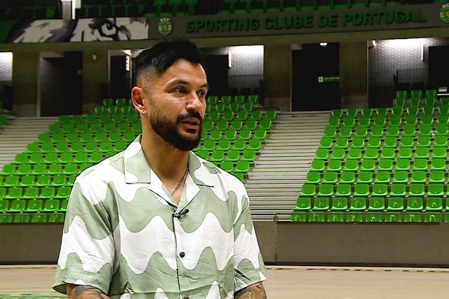 João Matos assume que o tetracampeonato salvou a época