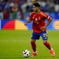 Euro 2024: Espanha sofre baixa para o próximo jogo