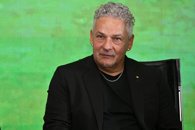 Baggio reagiu ao assalto: «Agora falta vencer o medo»