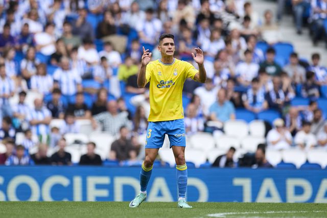 FC Porto: mais um nome para o lado esquerdo da defesa