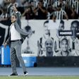 Paiva e a conversa com Gonçalo Ramos após PSG-Botafogo: «Se tiver de perder...» 
