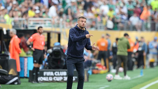 «Martín Anselmi contratou e não potenciou esses jogadores»