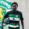 Sporting assina com extremo da formação
