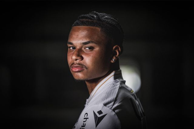 Mercado V. Guimarães: Noah Saviolo renova até 2028