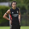 Real Madrid volta à carga por Carreras