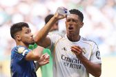 Todos os jogos do Mundial de Clubes tiveram paragens para hidratação, devido ao calor - Foto: IMAGO