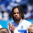 Mercado Sporting: Koindredi apontado ao Basileia