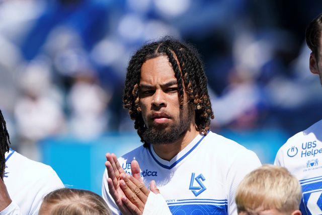 Mercado Sporting: Koindredi apontado ao Basileia