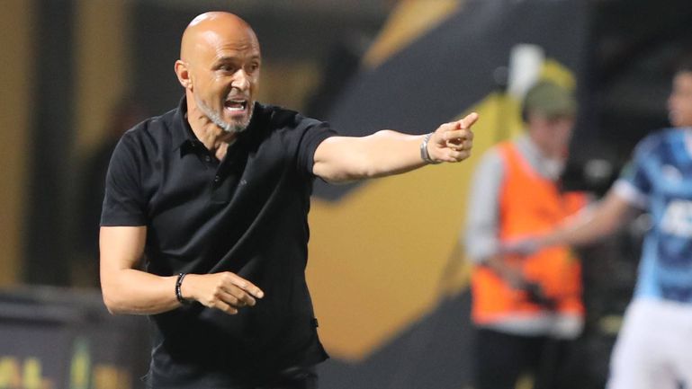 Miguel Cardoso: «É importante que as pessoas respeitem o que fizemos»