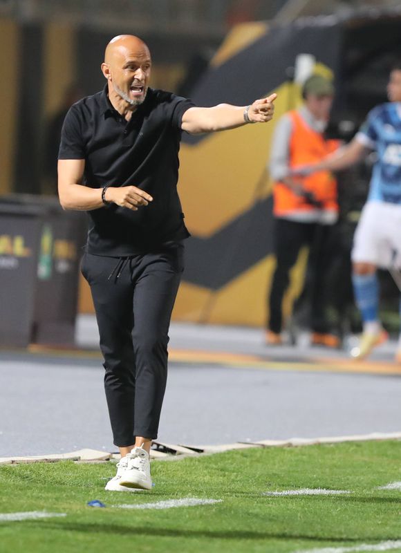 Miguel Cardoso: «É importante que as pessoas respeitem o que fizemos»